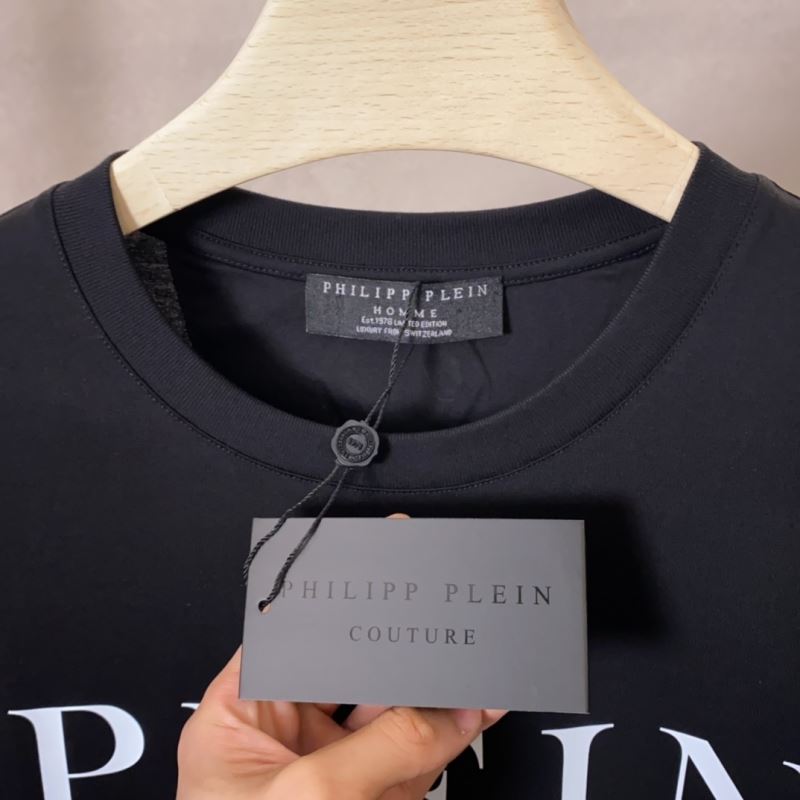 Philipp Plein T-Shirts